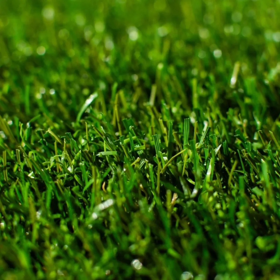 High-End Turf