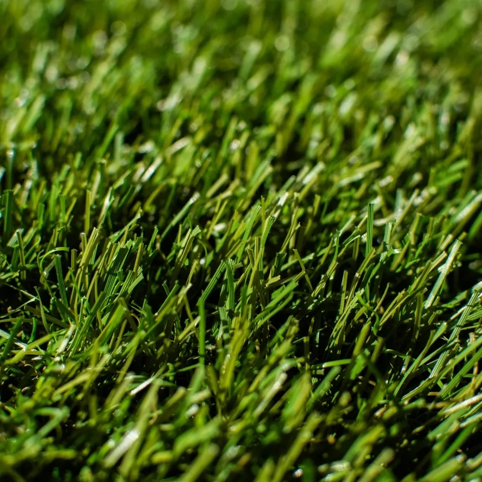 Mid-range Turf Deluxe